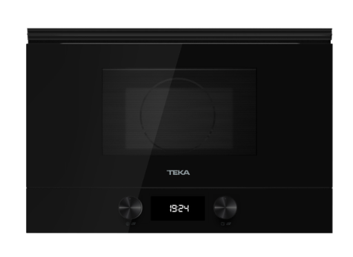 [35293] Mikrovlnná rúra Teka - ML 8220 BIS L FBK