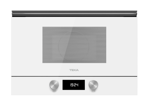 [35292] Mikrovlnná rúra ML 8220 BIS L WH Teka - 112030000
