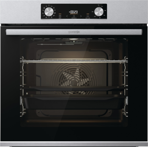 [35250] Multifunkčná rúra Gorenje - BOS6737E09X