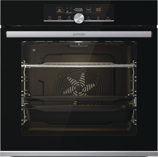 [35178] Multifunkčná rúra Gorenje - BPSX6747A05BG