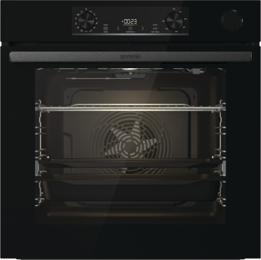 [35232] Multifunkčná rúra Gorenje - BSA6737E15BG