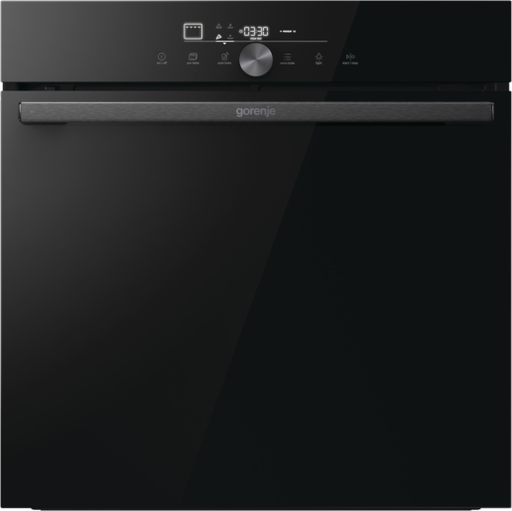 [35172] Multifunkčná rúra Gorenje - GO66EPizza350C