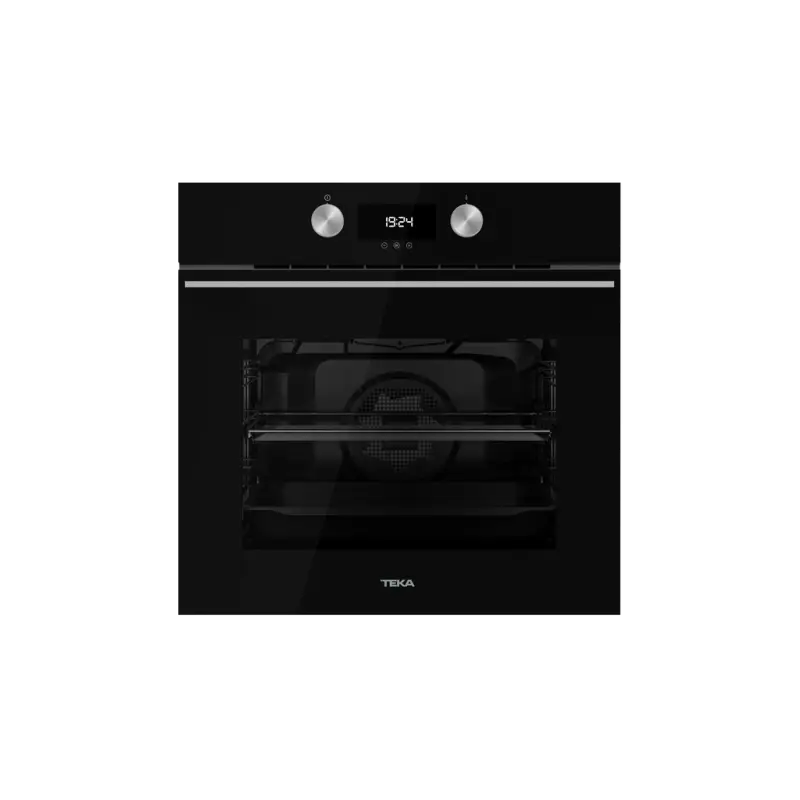 Multifunkčná rúra TEKA HLB 8400 BK - 111000005