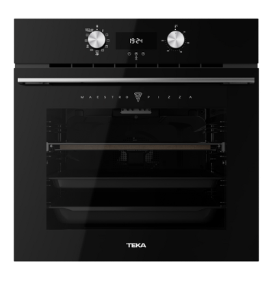 [35271] Multifunkčná rúra Teka - HLB 8510 P BK MAESTRO PIZZA